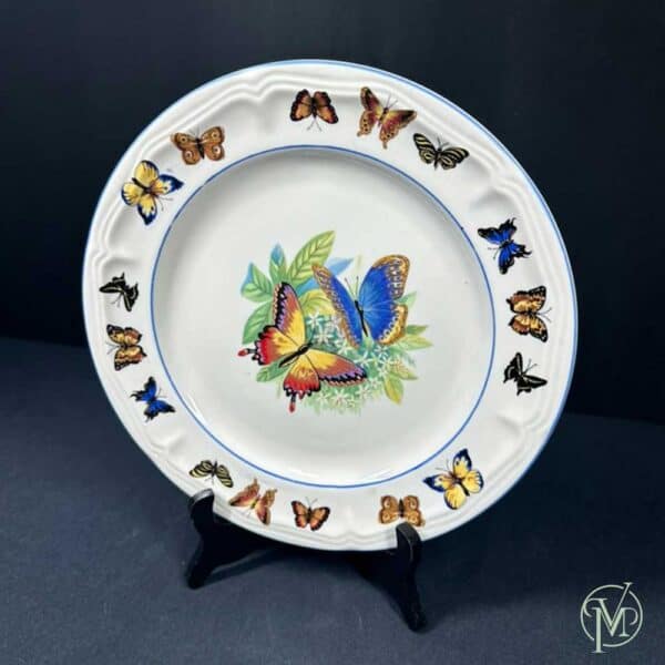 Butterflies Tabletop - Image 2