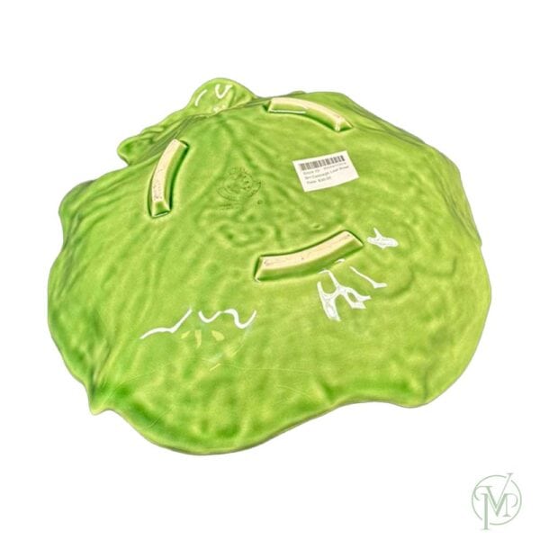 BH Cabbage Leaf Bowl - Image 2