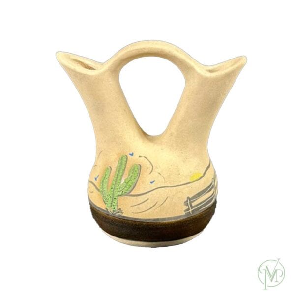 Solar Cactus Vase - Image 6