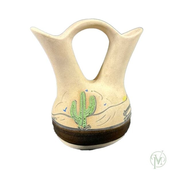 Solar Cactus Vase - Image 5