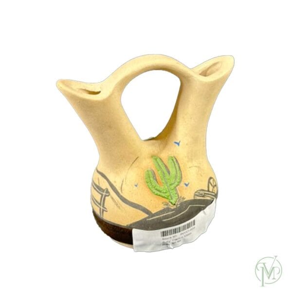 Solar Cactus Vase - Image 3