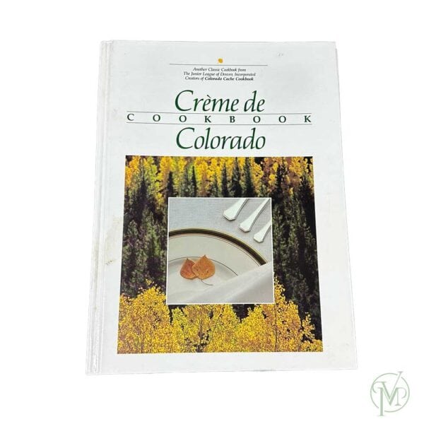 CDC Cookbook 1987 - Image 3
