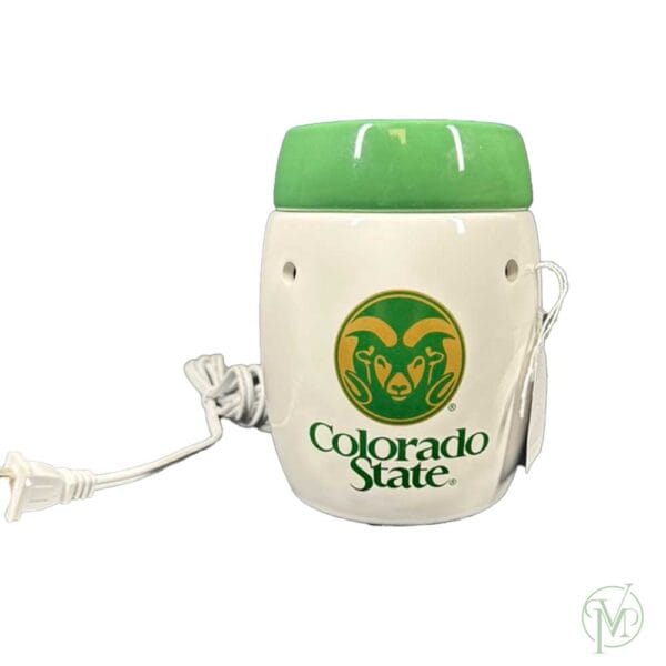 CSU wax warmer - Image 5