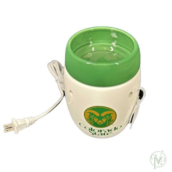 CSU wax warmer - Image 4