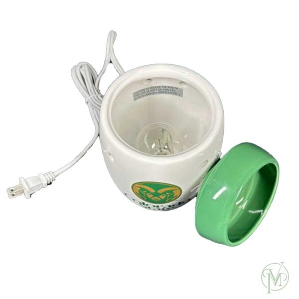 CSU wax warmer - Image 3