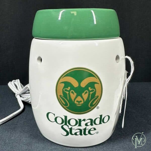 CSU wax warmer