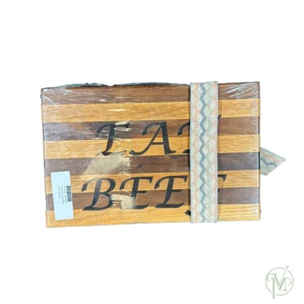 Cutting Board & MVM - Image 3
