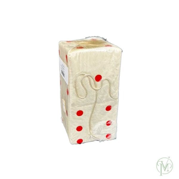 1960s Dice Set