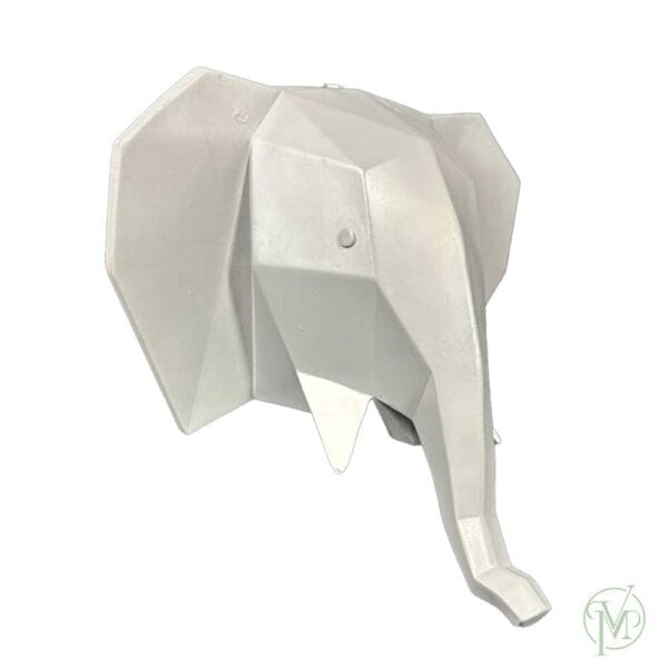 Elephant Decor