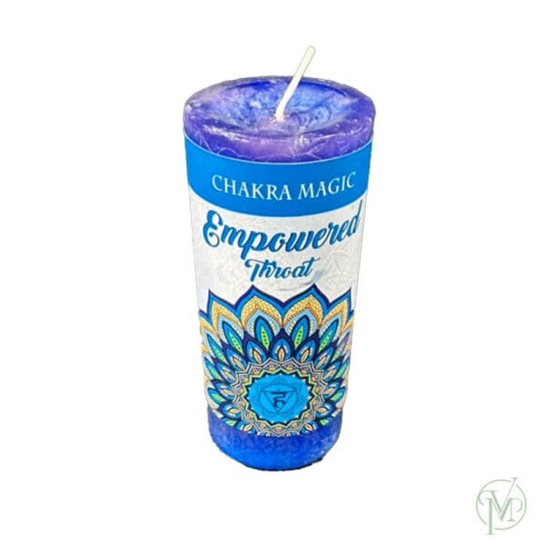 Empowerment Candle
