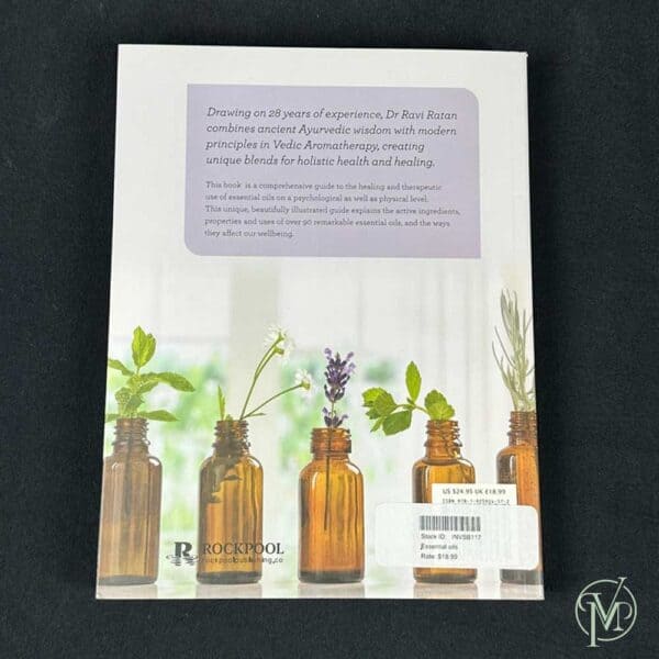 Essential Oils Book - Image 2