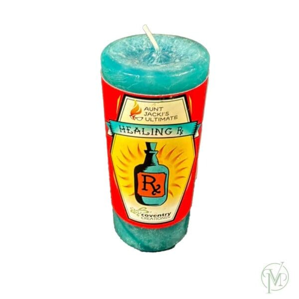 Healing Candle - Image 2