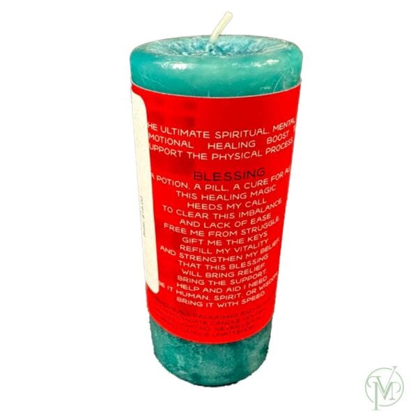 Healing Candle - Image 3