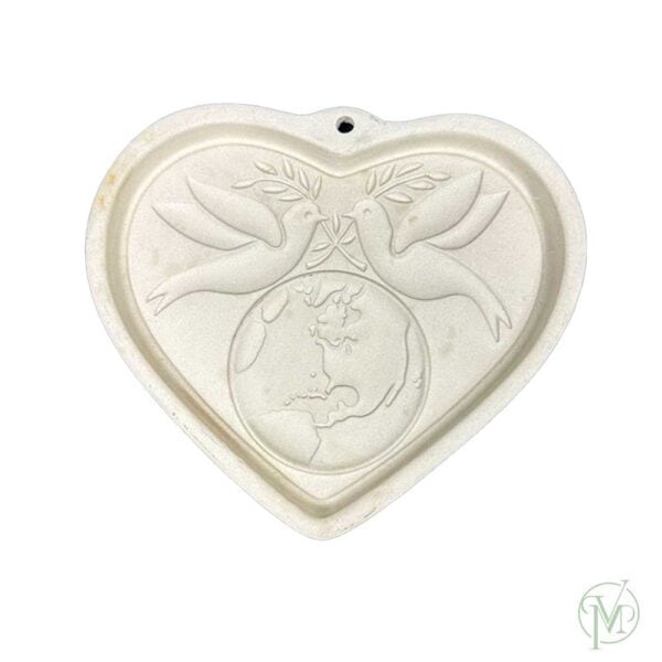 Heart Pampered Chef Mold - Image 4