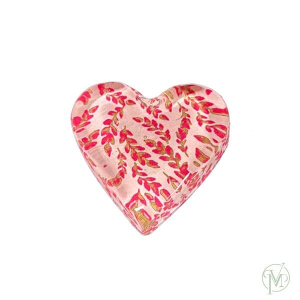 Heart Paperweight - Image 4