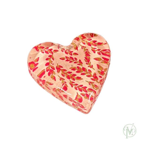 Heart Paperweight - Image 3