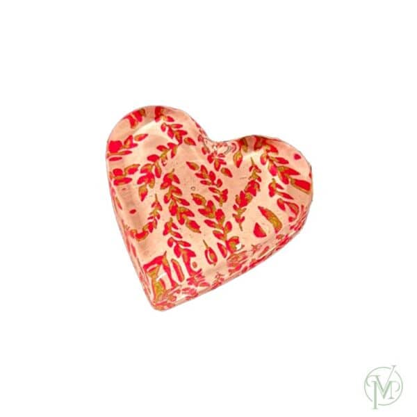 Heart Paperweight - Image 2