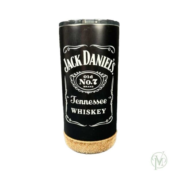 Jack Daniels Tumbler