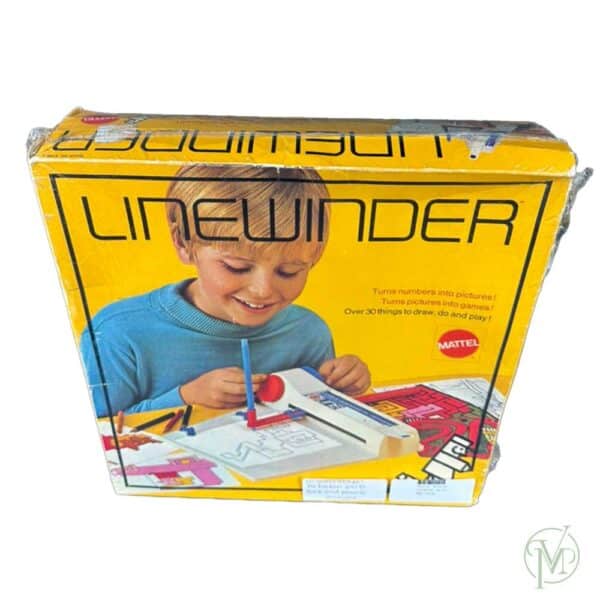 Line Winder Late 70s - Image 2