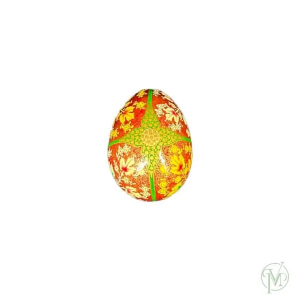 Green Gold Egg Box - Image 3