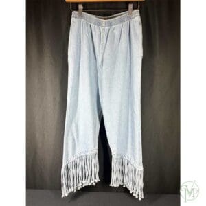 Vintage Color Me Jeans