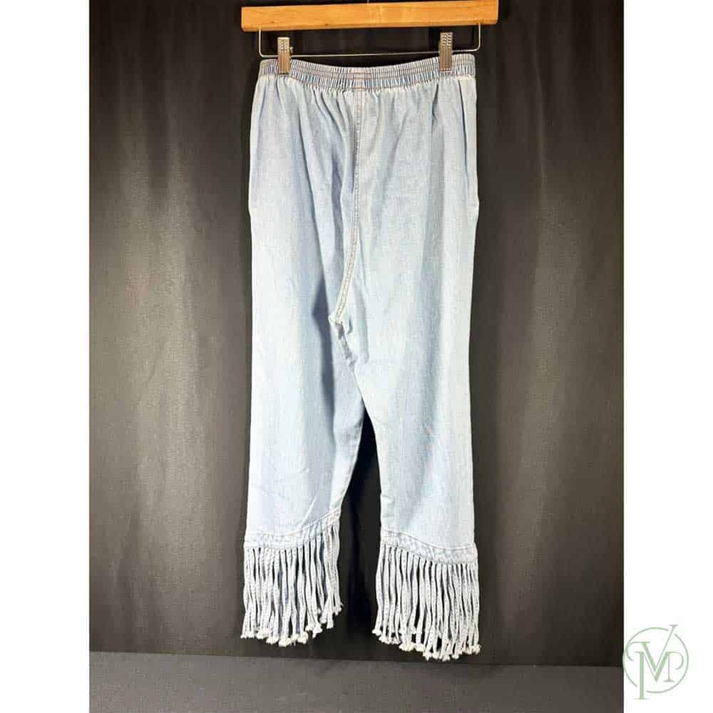 Vintage Color Me Jeans - Image 2