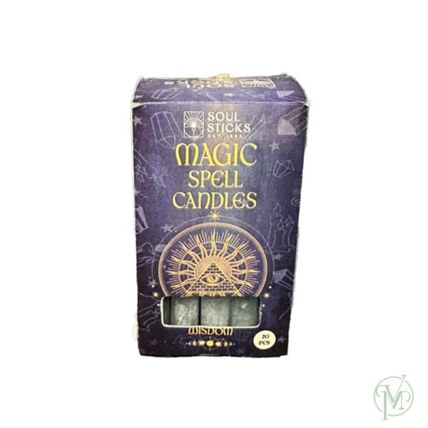 Soul Stick Wisdom Candles - Image 2