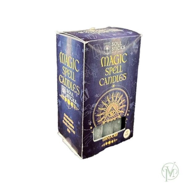 Soul Stick Wisdom Candles - Image 4