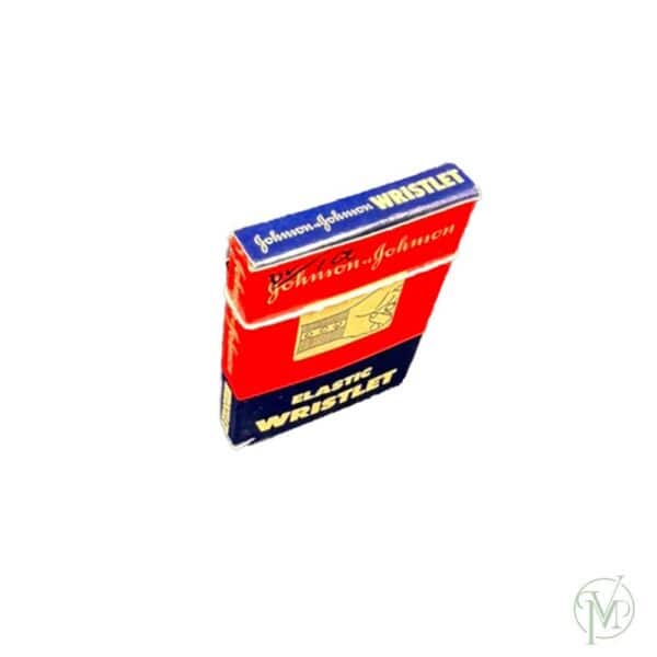 Elastic Wristlet Box - Image 2