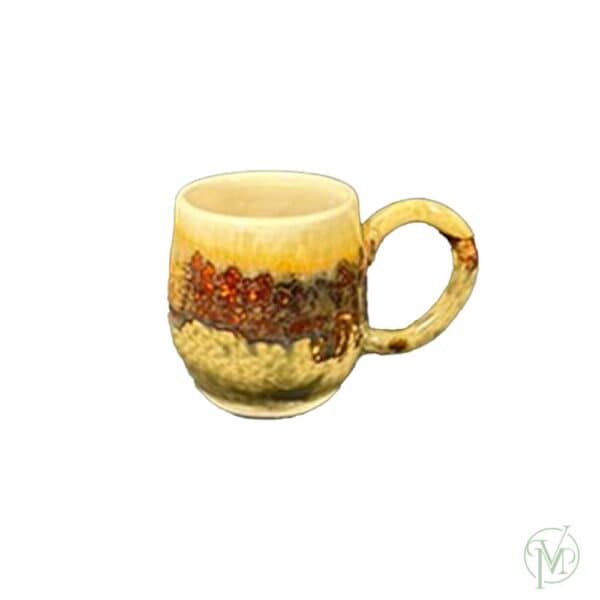 Yellow Mug