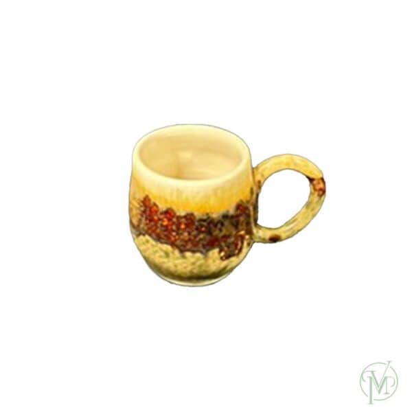 Yellow Mug - Image 5