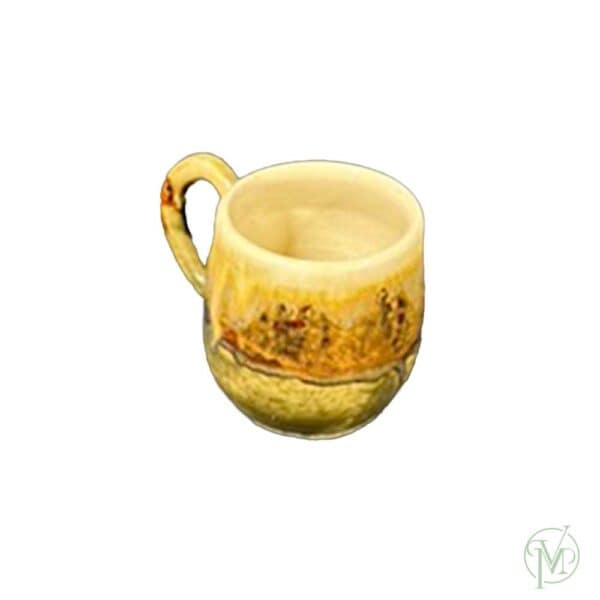 Yellow Mug - Image 4