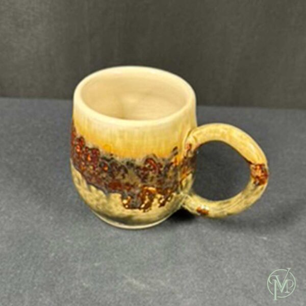 Yellow Mug - Image 2