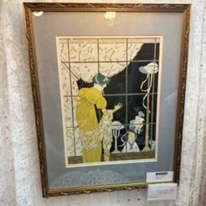 Vogue Cover 1919