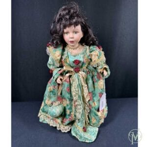 Angelina Doll