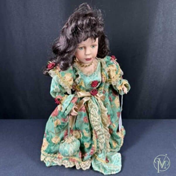 Angelina Doll - Image 2