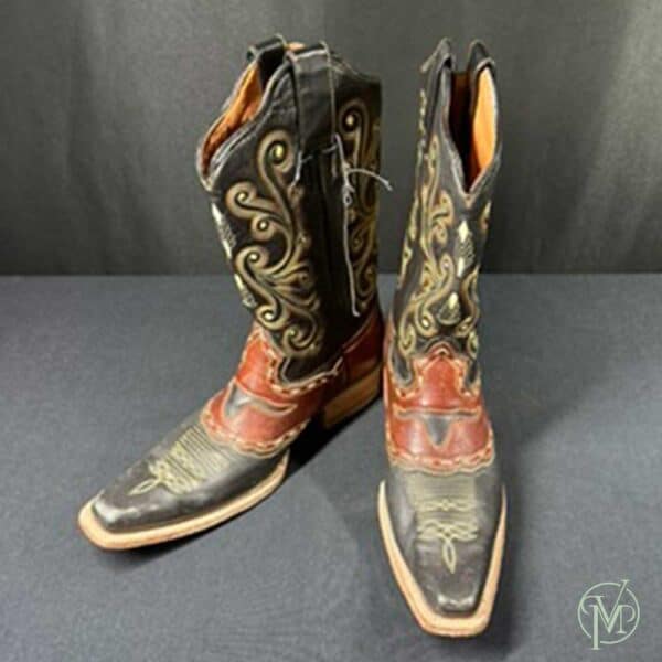 Artillero Boots - Image 6