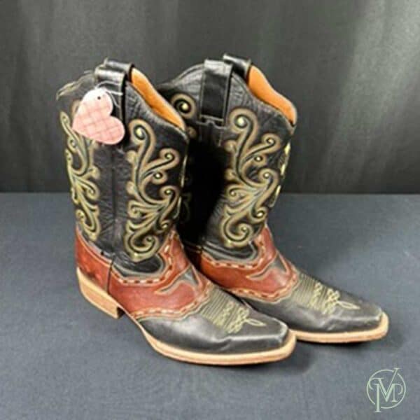 Artillero Boots - Image 4
