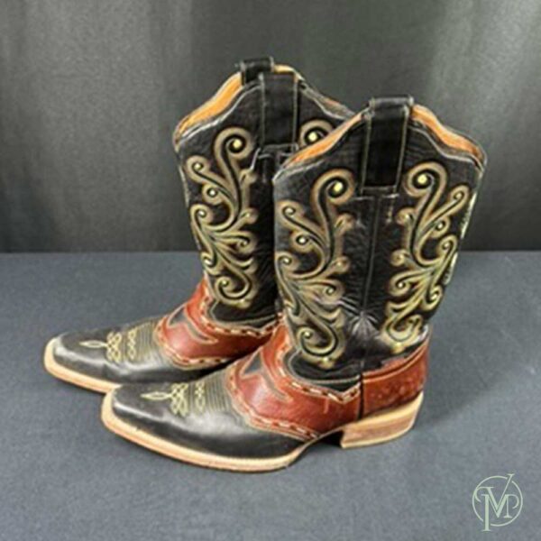 Artillero Boots - Image 3