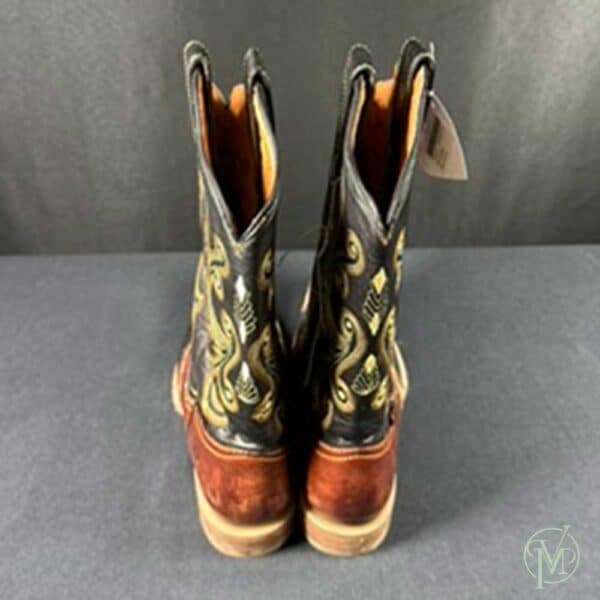 Artillero Boots - Image 2