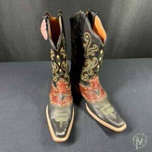 Artillero Boots