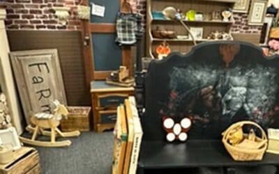 Missy May Restoration