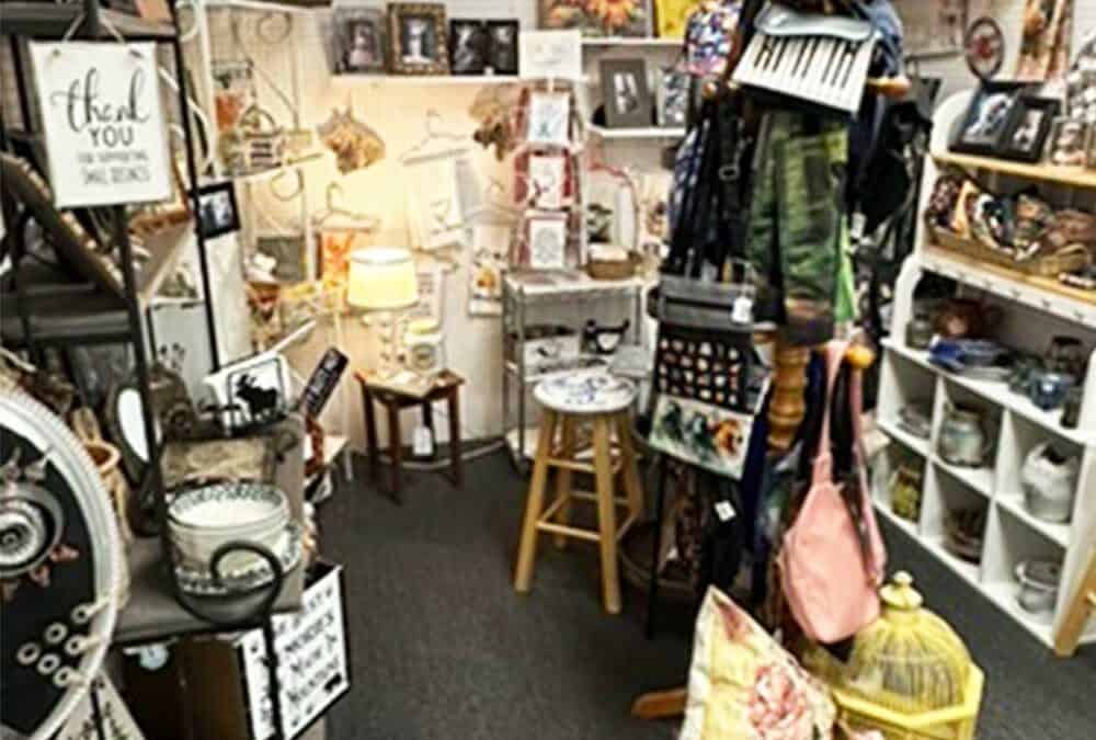 Front Range Peddler