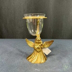 Brass Angel