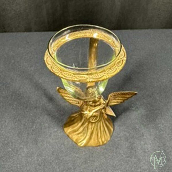 Brass Angel - Image 2