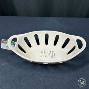 Ceramic Bread Bowl