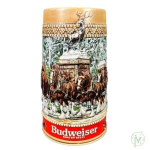 Bud Beer Mug