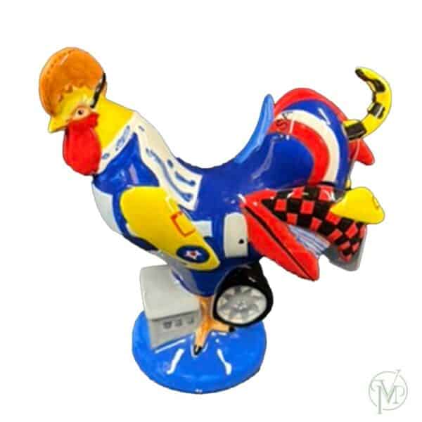 Ceramic Chicken - Image 2