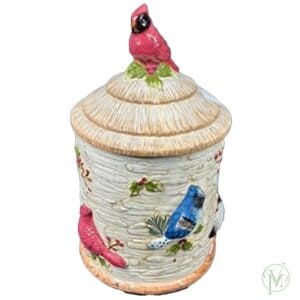 Cookie Jar