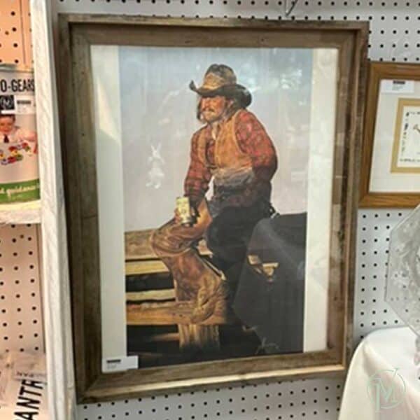 Coors Cowboy - Image 4
